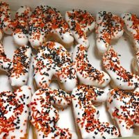 Mercy's Daylight Donuts ico