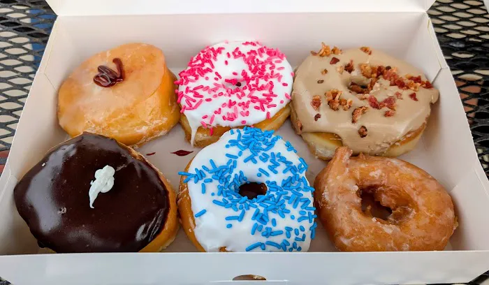 Mercy's Daylight Donuts Picture 8