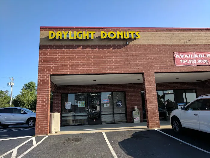 Mercy's Daylight Donuts Picture 4