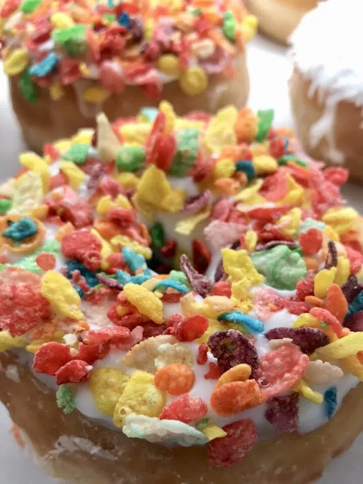 Mercy's Daylight Donuts Picture 3