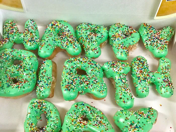Mercy's Daylight Donuts Picture 9