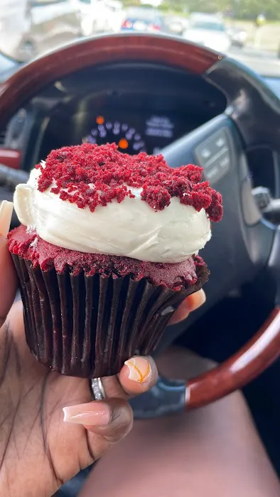 SmallCakes Mooresville, NC Picture 3