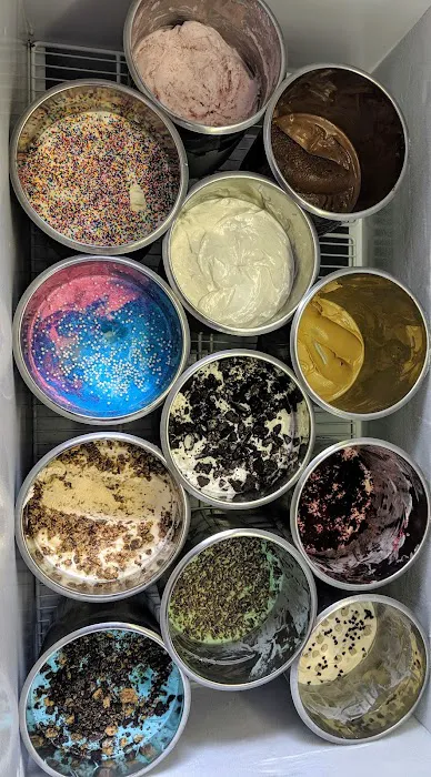 SmallCakes Mooresville, NC Picture 7