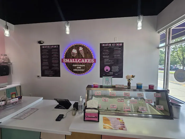 SmallCakes Mooresville, NC Picture 5