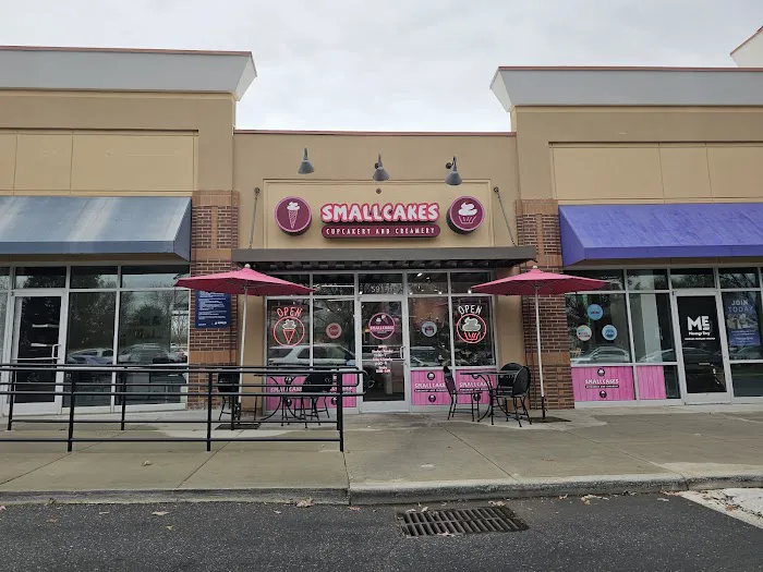 SmallCakes Mooresville, NC Picture 9