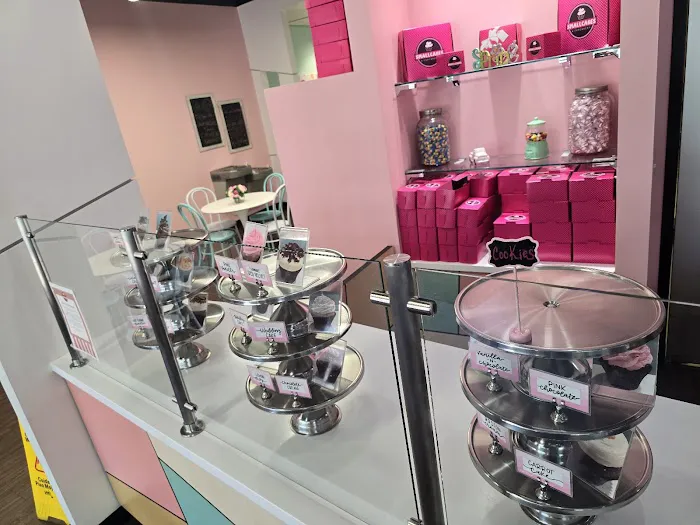 SmallCakes Mooresville, NC Picture 8