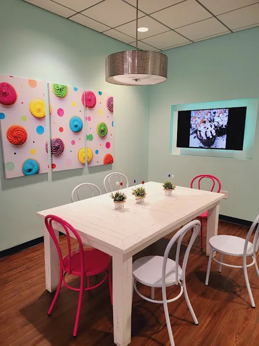 SmallCakes Mooresville, NC Picture 10