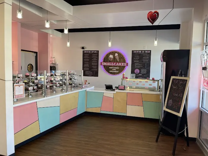 SmallCakes Mooresville, NC Picture 1