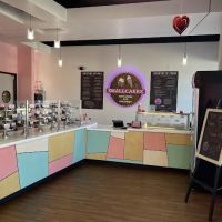 SmallCakes Mooresville, NC ico