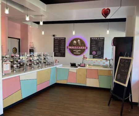 SmallCakes Mooresville, NC