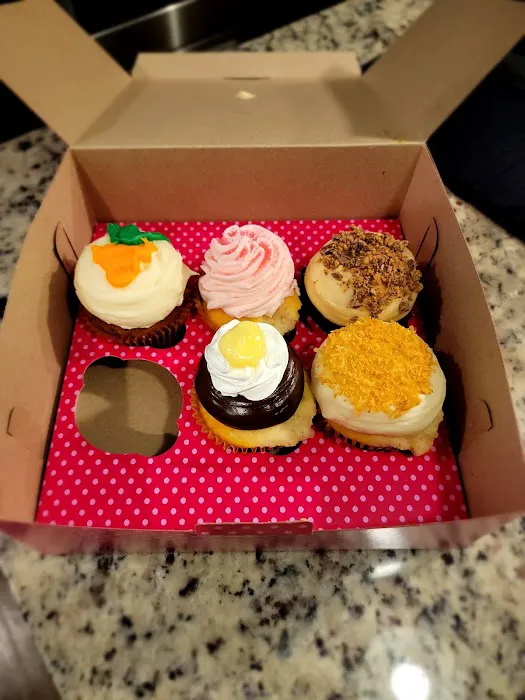 SmallCakes Mooresville, NC Picture 2