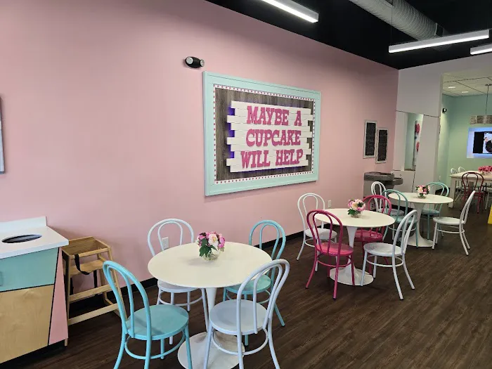 SmallCakes Mooresville, NC Picture 6