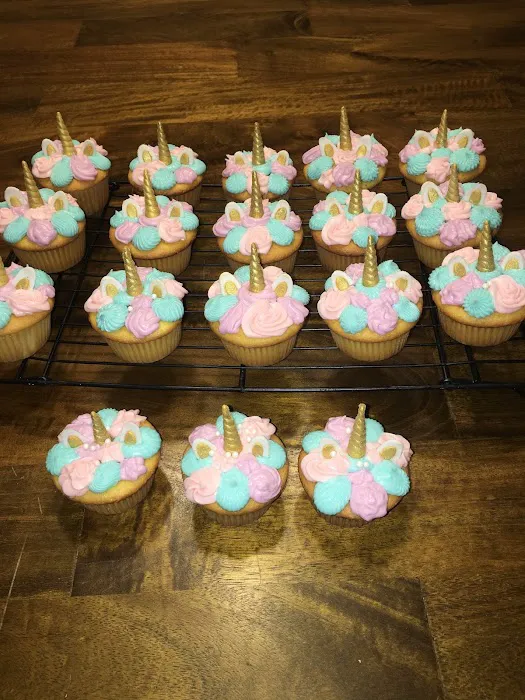 Simply Sweets By Katrice Picture 5