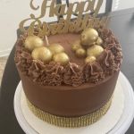 Simply Sweets By Katrice