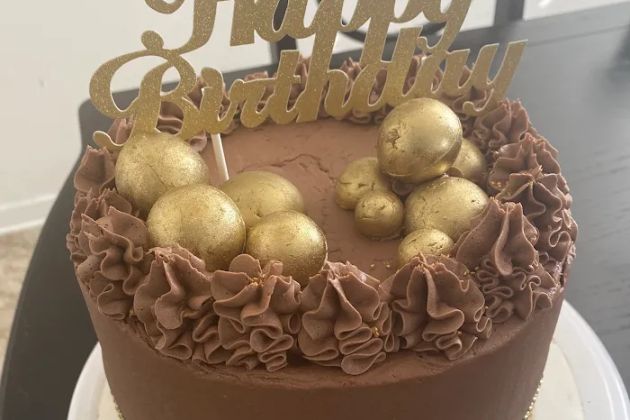 Simply Sweets By Katrice