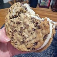 Ginger Bread Man Bakery ico