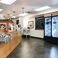 Camino Bakery - Atrium Health ico
