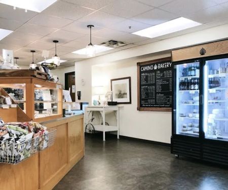 Camino Bakery - Atrium Health
