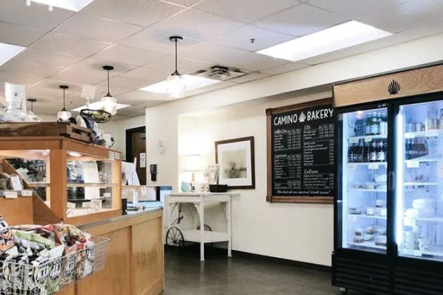 Camino Bakery - Atrium Health