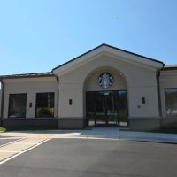Starbucks ico