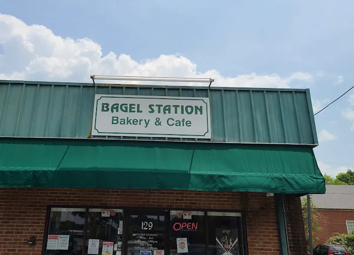 Bagel Station Inc Picture 9