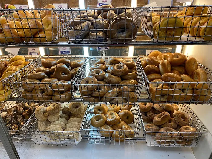 Bagel Station Inc Picture 1