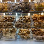 Bagel Station Inc