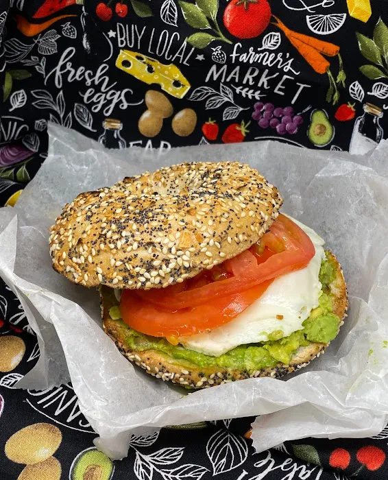 Bagel Station Inc Picture 4