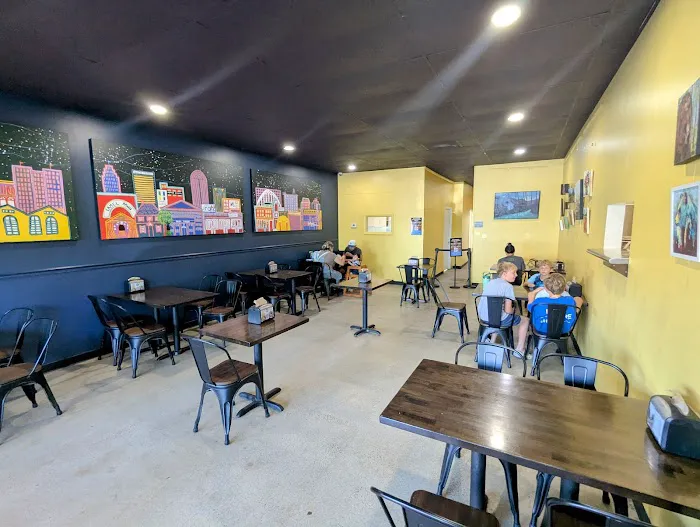 Bagel Station Inc Picture 10