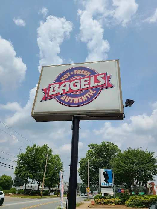 Bagel Station Inc Picture 8