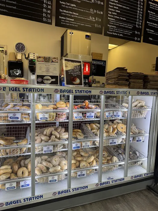 Bagel Station Inc Picture 3