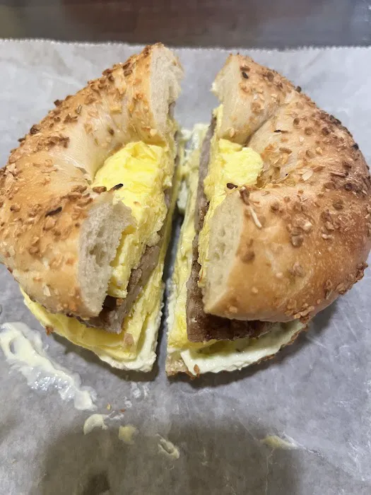 Bagel Station Inc Picture 5