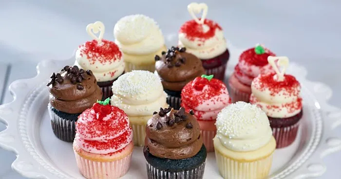 Gigi's Cupcakes of Winston Salem Picture 3