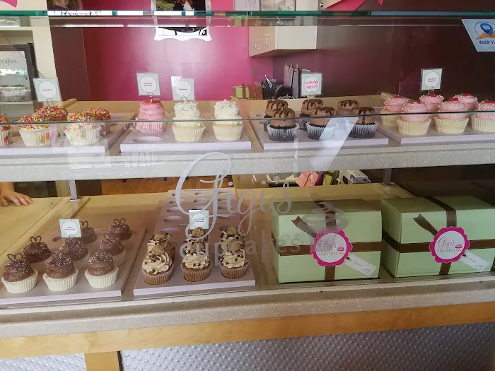 Gigi's Cupcakes of Winston Salem Picture 9