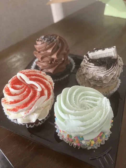 Gigi's Cupcakes of Winston Salem Picture 5