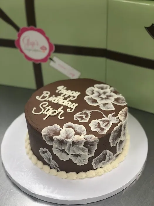 Gigi's Cupcakes of Winston Salem Picture 2