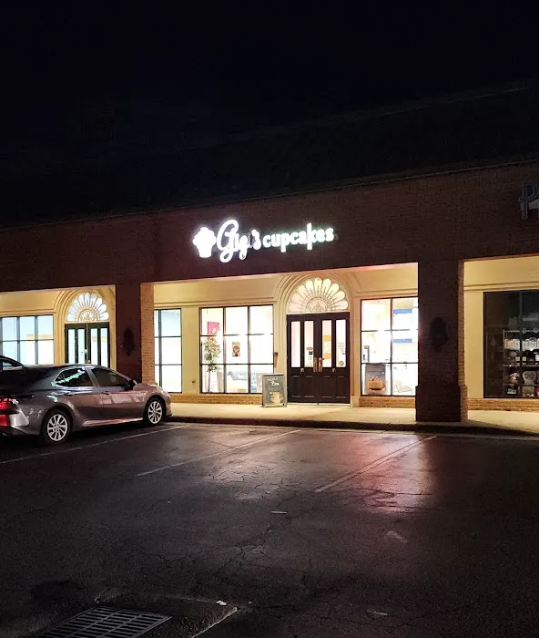 Gigi's Cupcakes of Winston Salem Picture 6