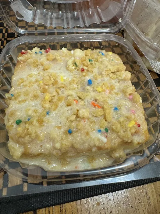 NataBelles Desserts Picture 2