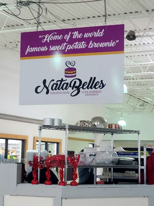 NataBelles Desserts Picture 1
