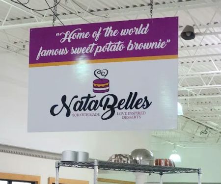 NataBelles Desserts