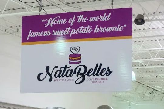 NataBelles Desserts