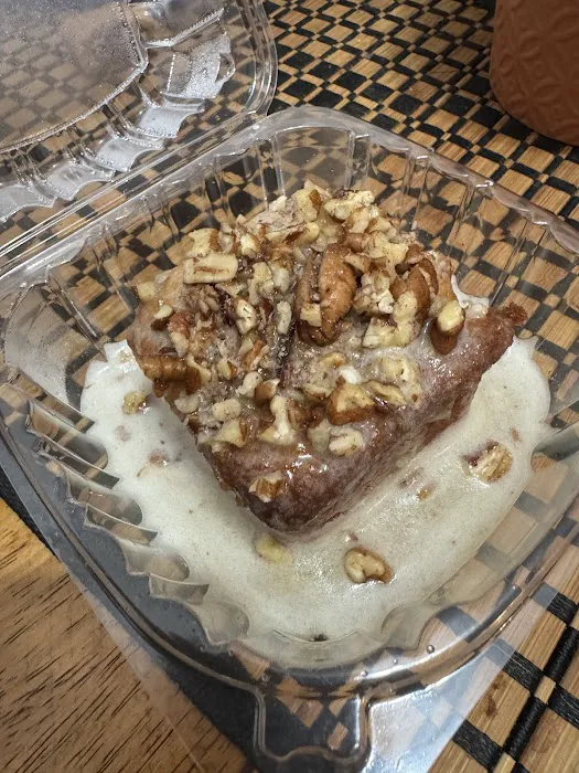 NataBelles Desserts Picture 3