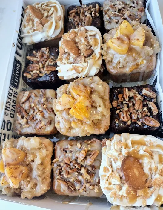 NataBelles Desserts Picture 7
