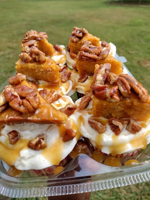 NataBelles Desserts Picture 8