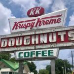 Krispy Kreme