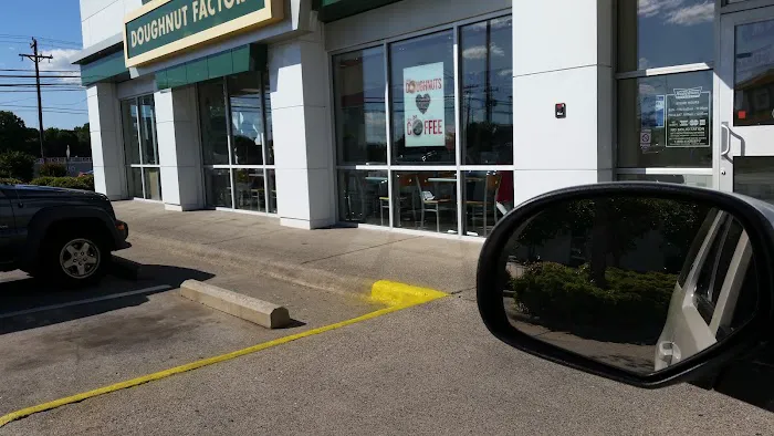 Krispy Kreme Picture 8