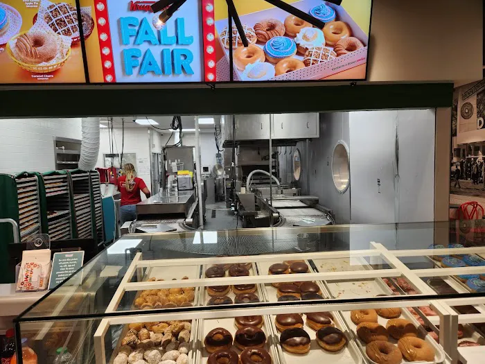 Krispy Kreme Picture 4