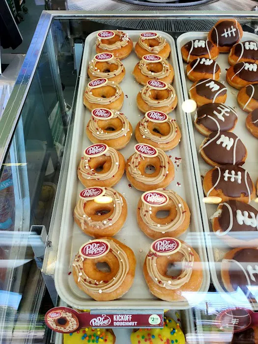 Krispy Kreme Picture 6