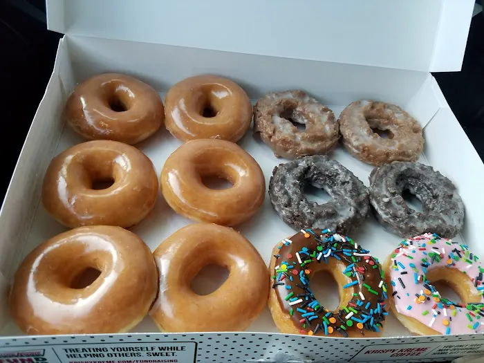 Krispy Kreme Picture 5