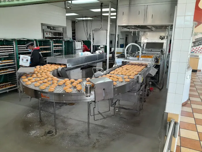 Krispy Kreme Picture 7
